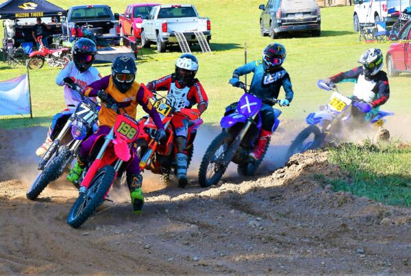 backyard motocross track in missouri