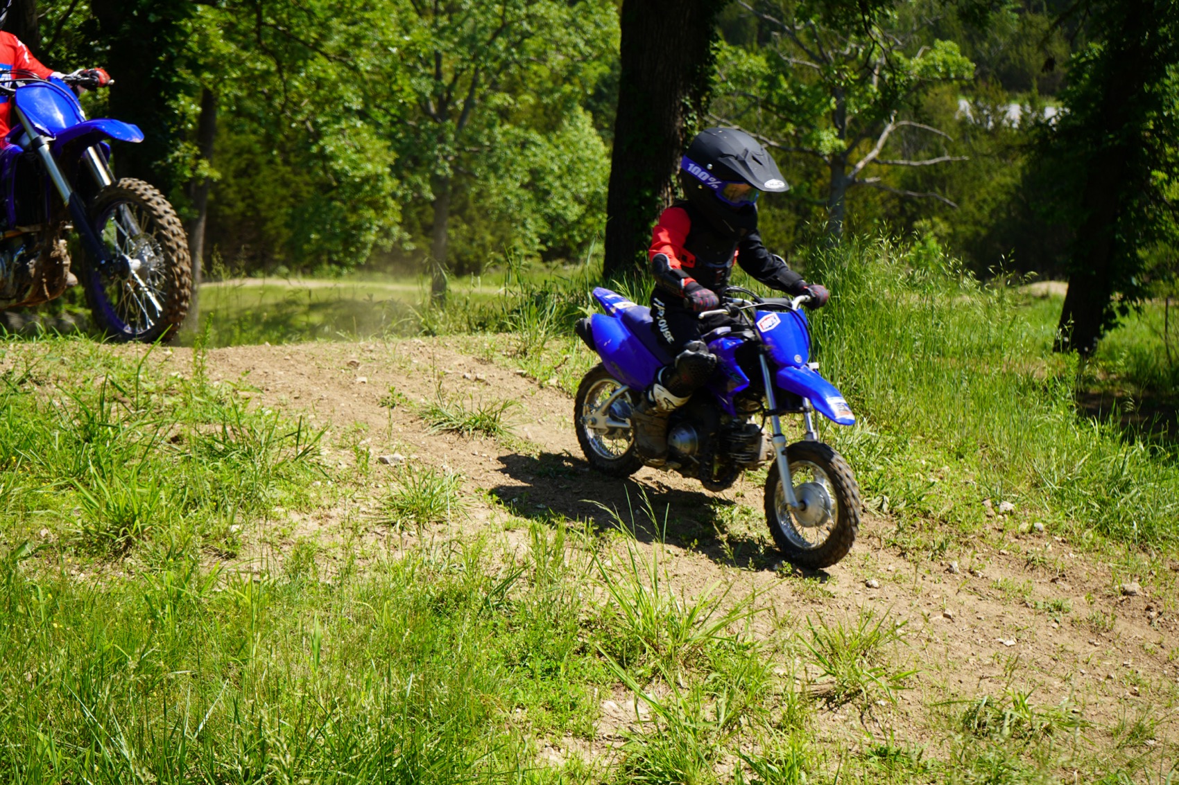 motocross tracks in missouri - Roc Solid MX